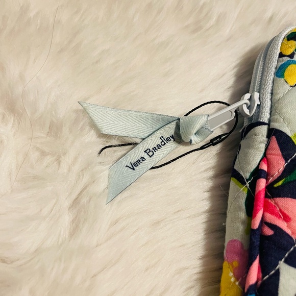 Vera Bradley iPad / tablet case NWOT - Picture 4 of 9